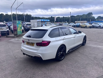Used BMW 3 Series 2019 for sale - 79289442: Photo