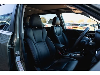 Used Subaru Forester 2020 for sale - 78484813: Photo