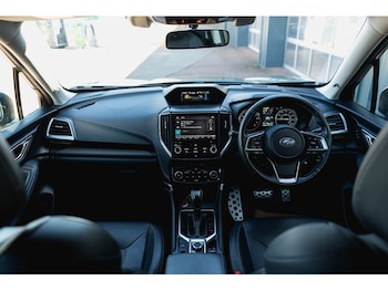 Used Subaru Forester 2020 for sale - 78484813: Photo