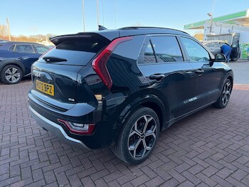 Used Kia Niro 2023 for sale - 77547821: Photo