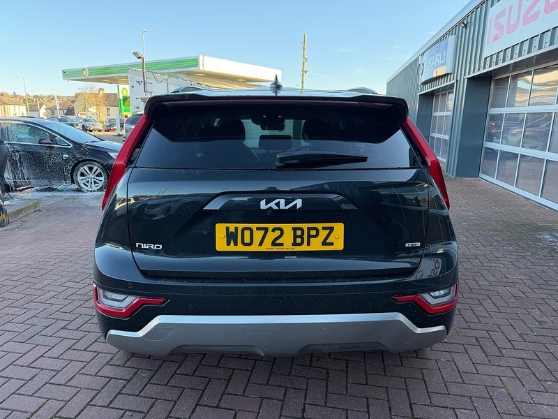 Used Kia Niro 2023 for sale - 77547821: Photo 4