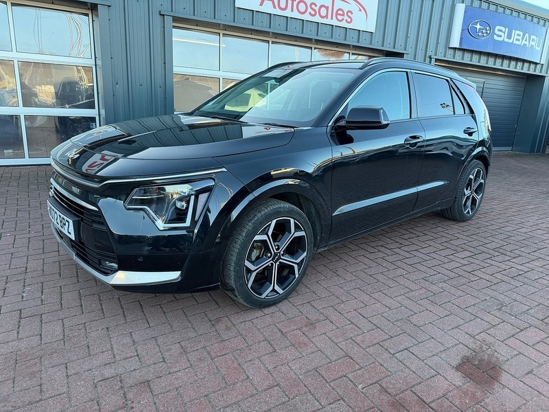 Used Kia Niro 2023 for sale - 77547821: Photo 7