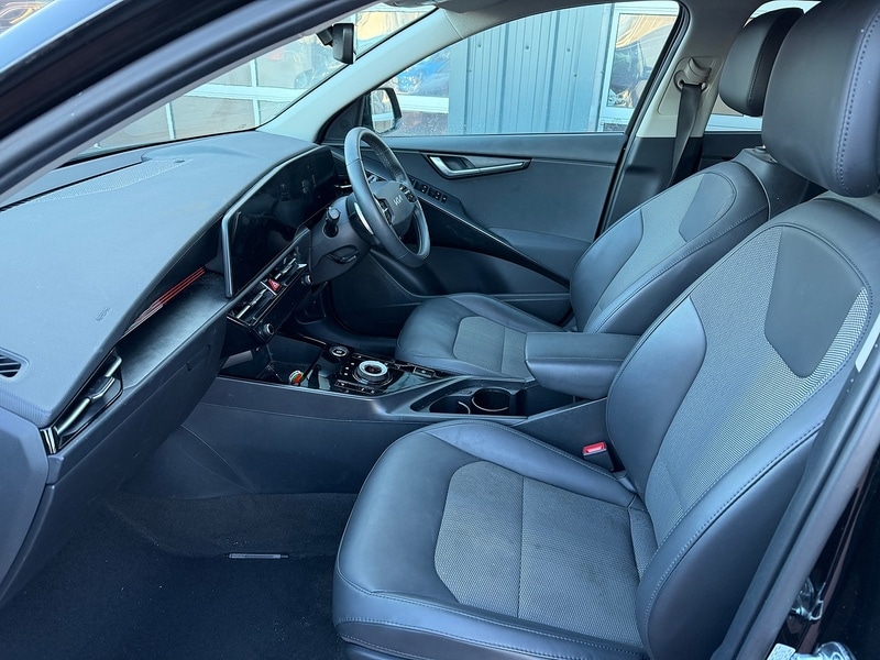 Used Kia Niro 2023 for sale - 77547821: Photo 8