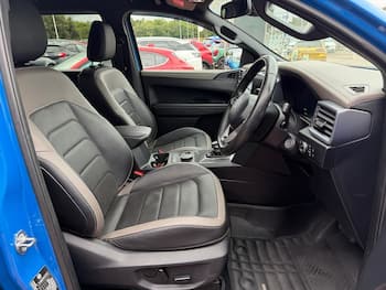 Used Volkswagen Amarok 2023 for sale - 79733591: Photo