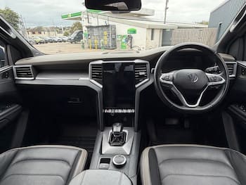 Used Volkswagen Amarok 2023 for sale - 79733591: Photo