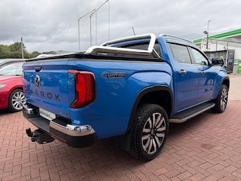 Used Volkswagen Amarok 2023 for sale - 79733591: Photo
