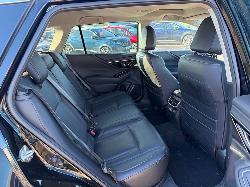 Used Subaru Outback 2023 for sale - 77584158: Photo 11