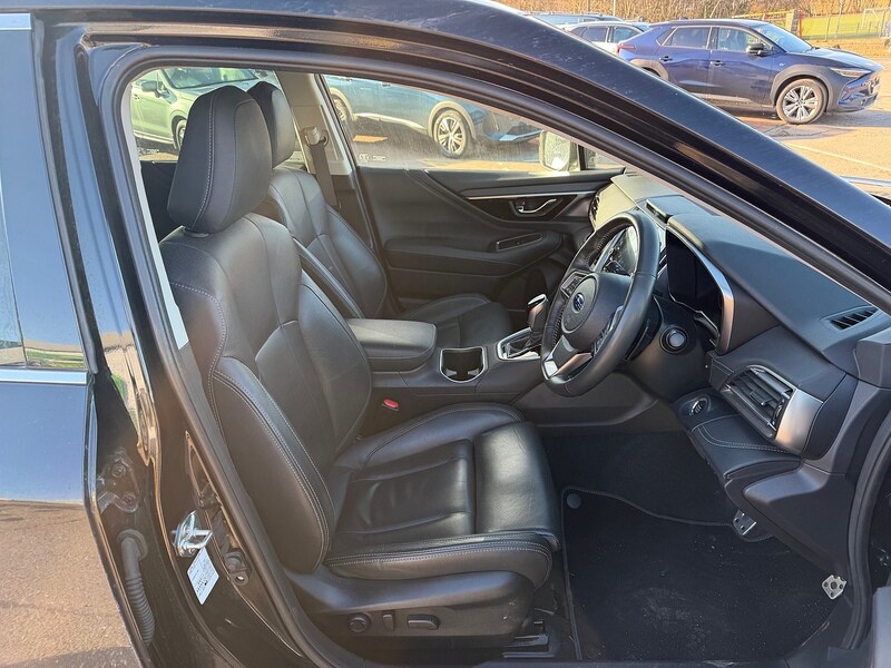 Used Subaru Outback 2023 for sale - 77584158: Photo 12