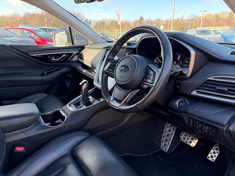 Used Subaru Outback 2023 for sale - 77584158: Photo 13