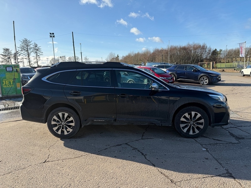 Used Subaru Outback 2023 for sale - 77584158: Photo 2