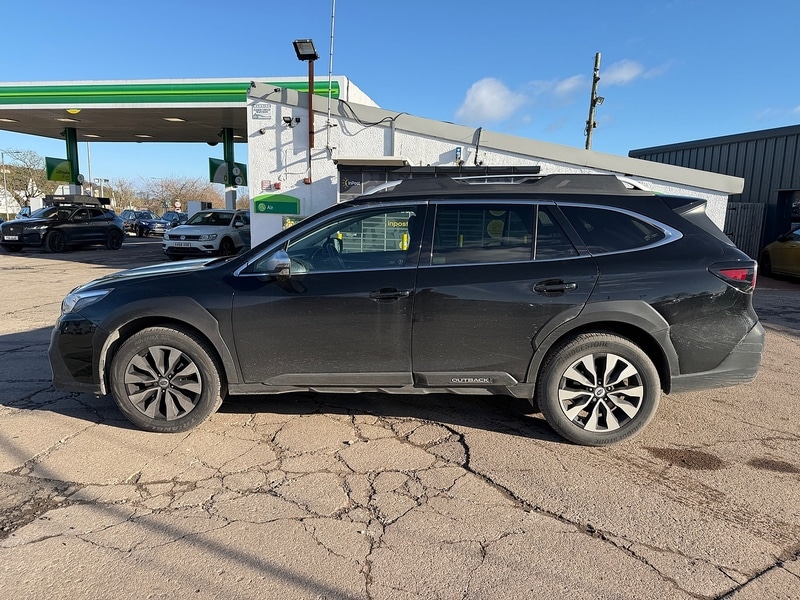 Used Subaru Outback 2023 for sale - 77584158: Photo 6