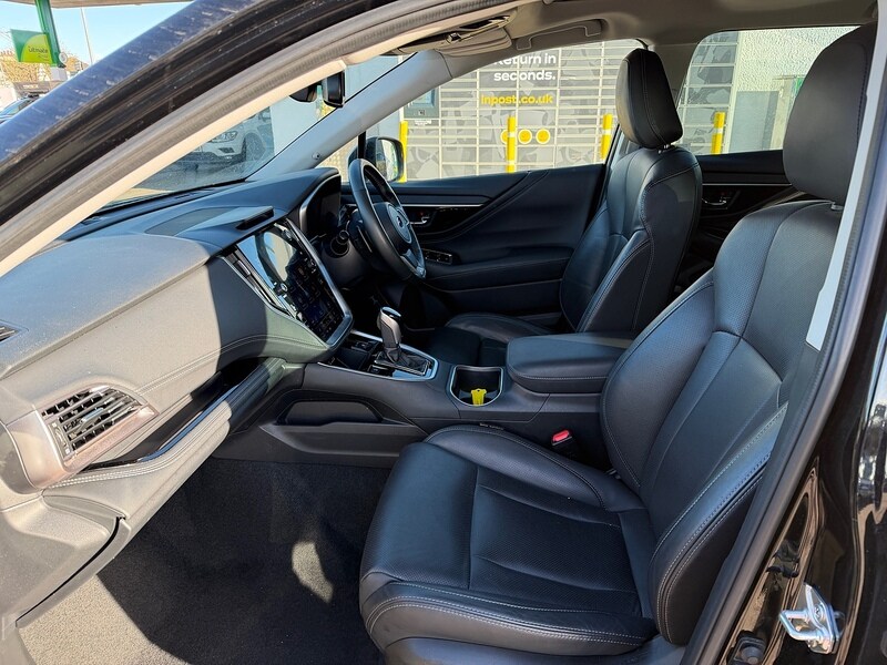 Used Subaru Outback 2023 for sale - 77584158: Photo 8