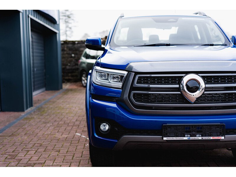 Used GWM POER300 for sale - 77555832: Photo 11