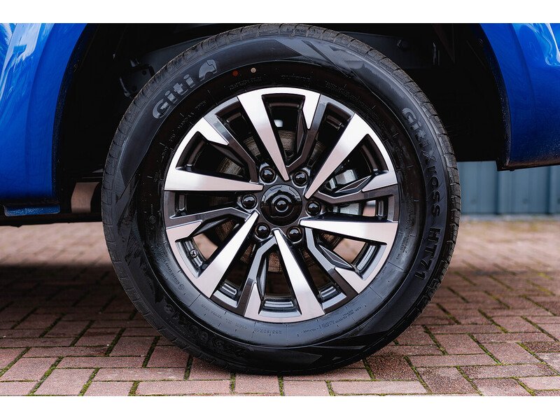 Used GWM POER300 for sale - 77555832: Photo 19