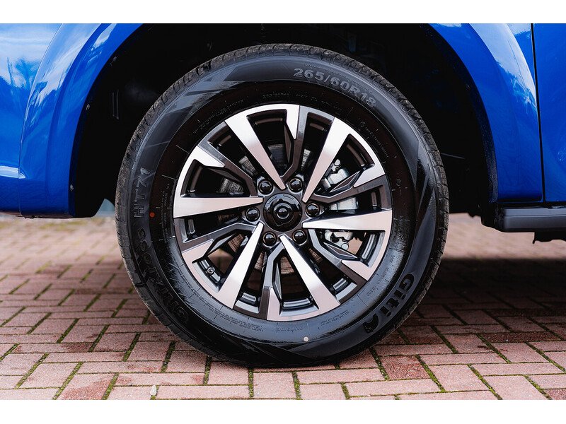 Used GWM POER300 for sale - 77555832: Photo 20