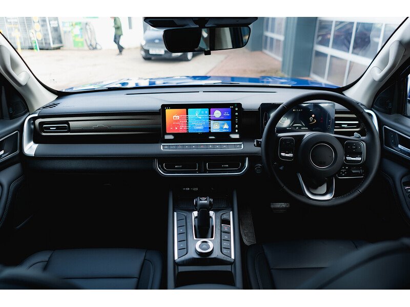 Used GWM POER300 for sale - 77555832: Photo 3