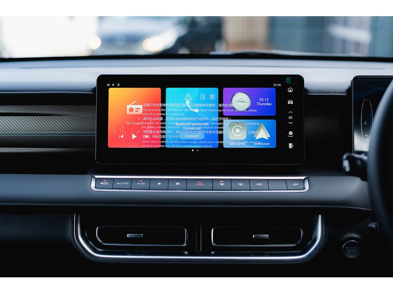 Used GWM POER300 for sale - 77555832: Photo 34