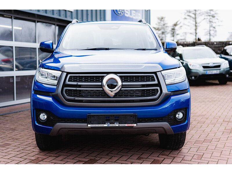 Used GWM POER300 for sale - 77555832: Photo 4