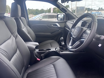 Used Isuzu D-Max 2026 for sale - 79394811: Photo
