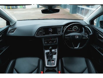 Used SEAT Leon 2019 for sale - 78711943: Photo