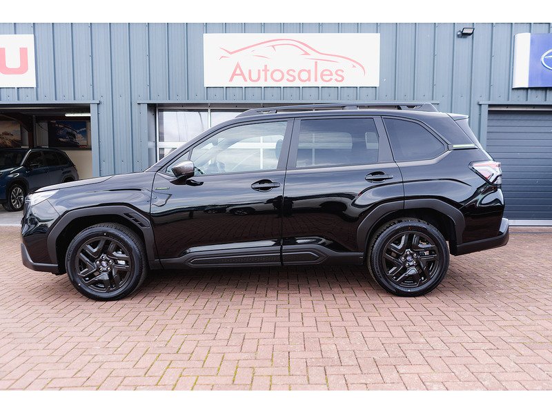 Used Subaru Forester for sale - 77579532: Photo 10