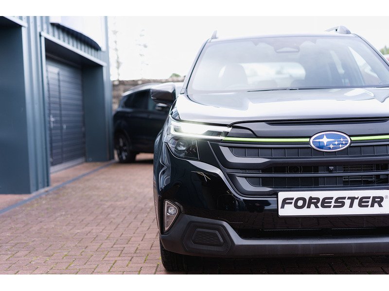 Used Subaru Forester for sale - 77579532: Photo 11