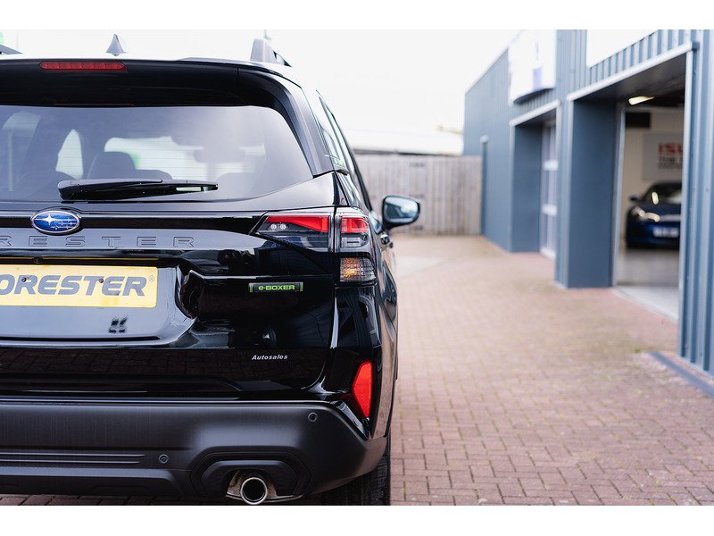 Used Subaru Forester for sale - 77579532: Photo 14