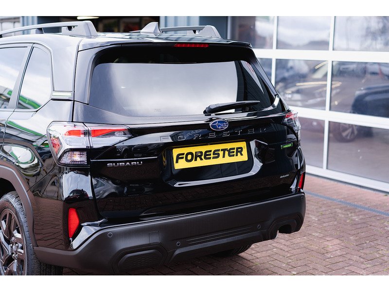 Used Subaru Forester for sale - 77579532: Photo 15