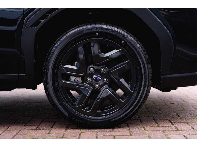 Used Subaru Forester for sale - 77579532: Photo 18