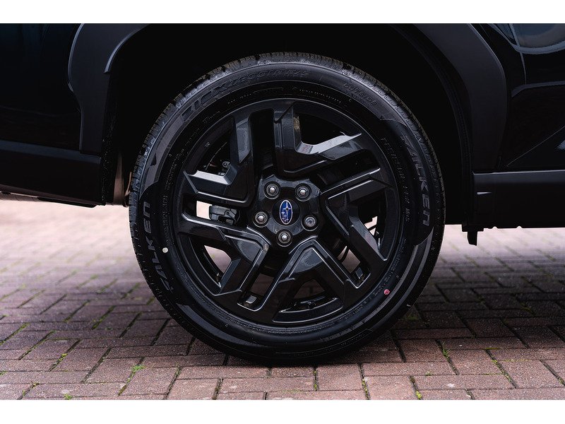 Used Subaru Forester for sale - 77579532: Photo 19