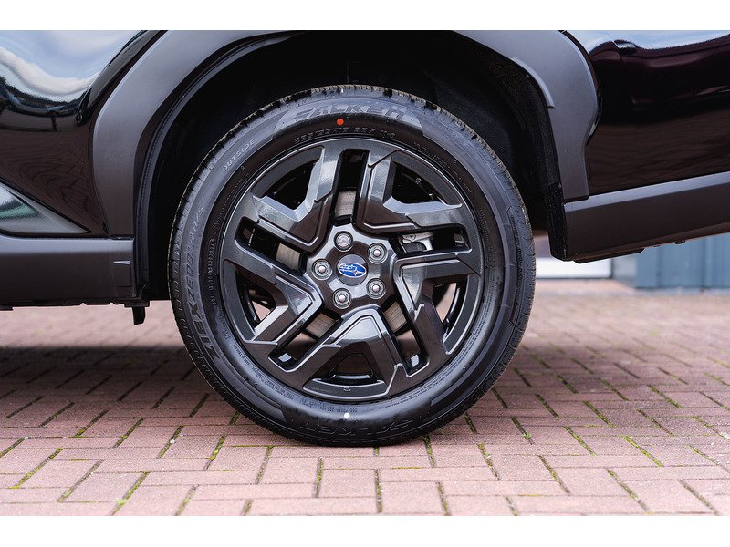 Used Subaru Forester for sale - 77579532: Photo 20