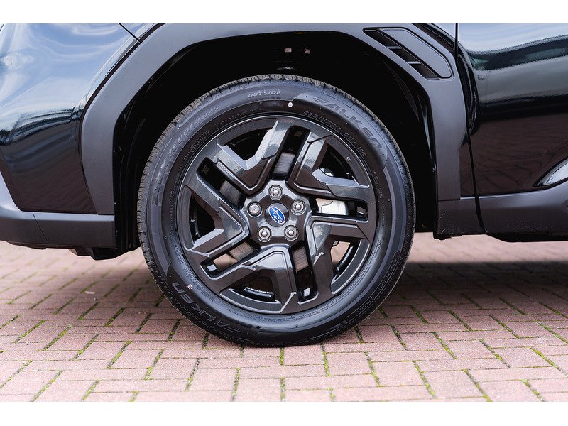 Used Subaru Forester for sale - 77579532: Photo 21