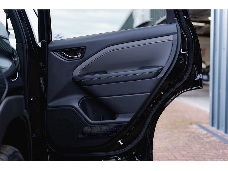 Used Subaru Forester for sale - 77579532: Photo 23