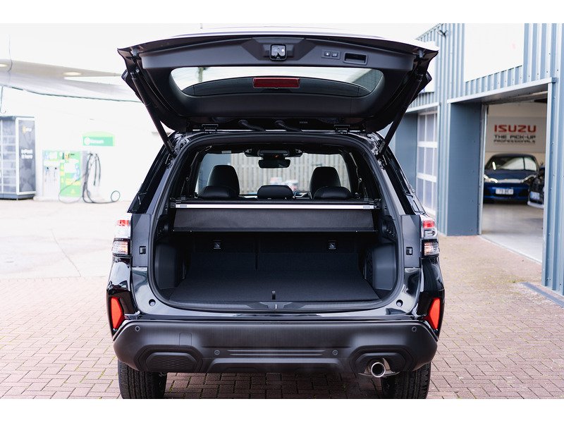 Used Subaru Forester for sale - 77579532: Photo 24