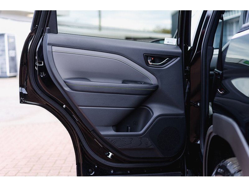 Used Subaru Forester for sale - 77579532: Photo 26