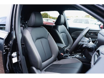 Used Subaru Forester 2026 for sale - 77579532: Photo