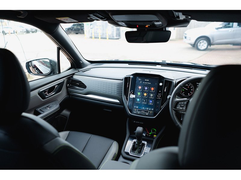 Used Subaru Forester for sale - 77579532: Photo 31