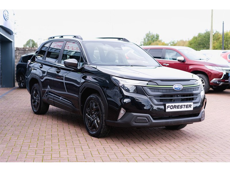 Used Subaru Forester for sale - 77579532: Photo 5