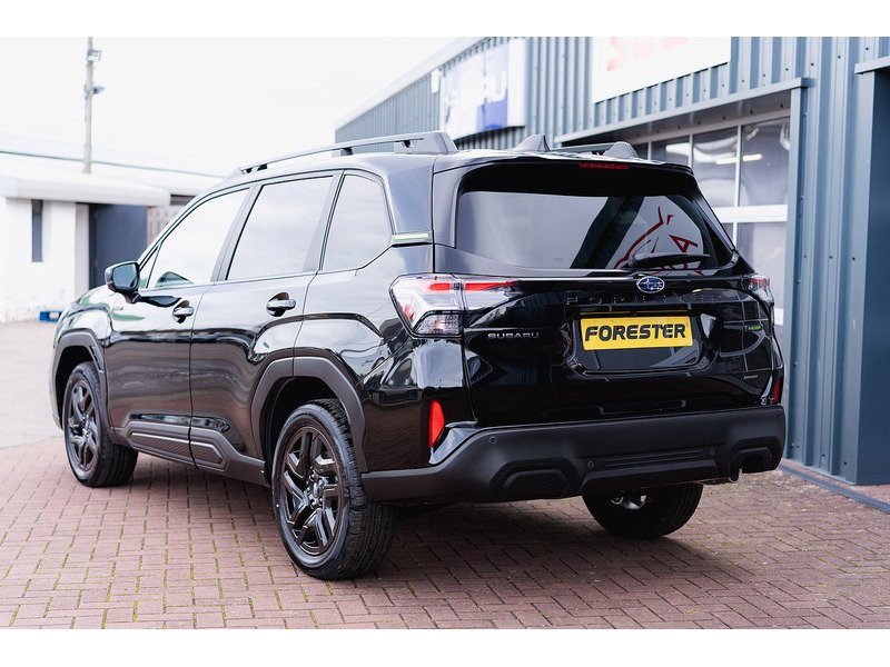 Used Subaru Forester for sale - 77579532: Photo 6