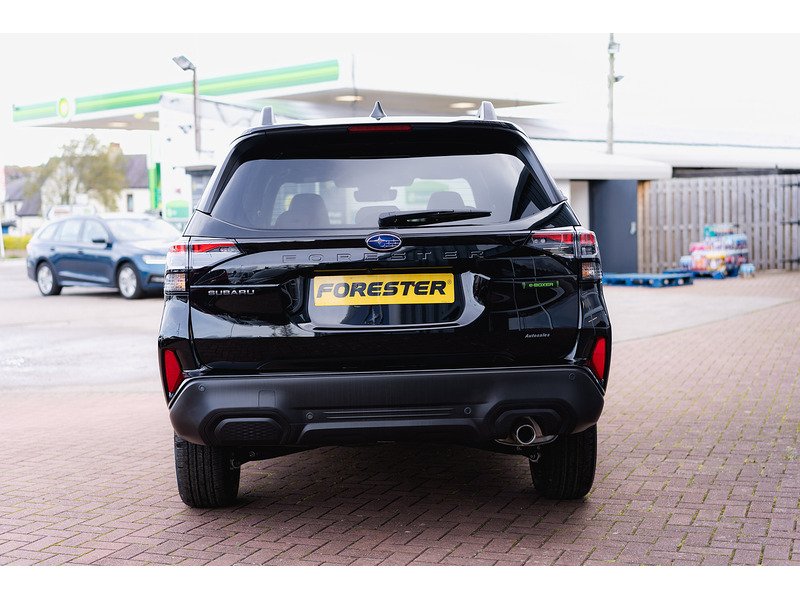 Used Subaru Forester for sale - 77579532: Photo 7