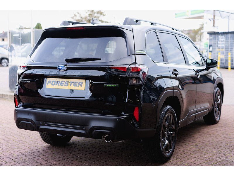 Used Subaru Forester for sale - 77579532: Photo 8