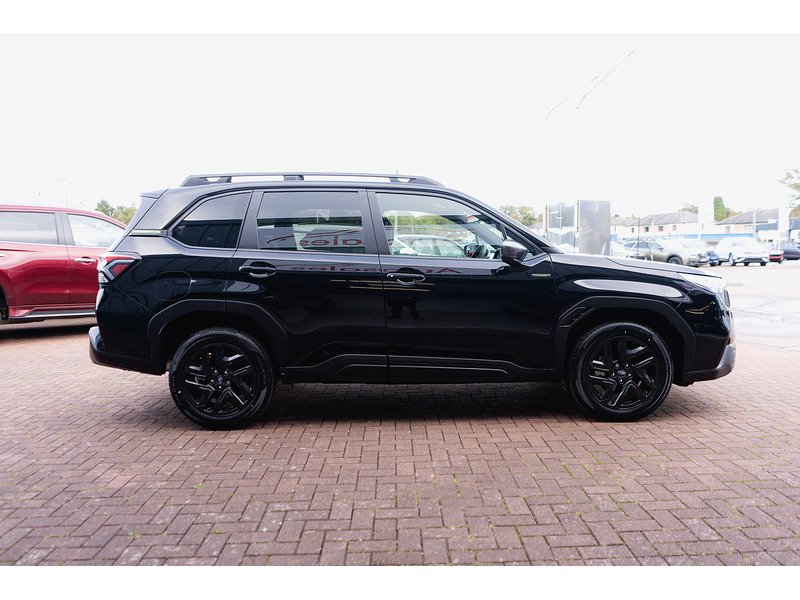 Used Subaru Forester for sale - 77579532: Photo 9