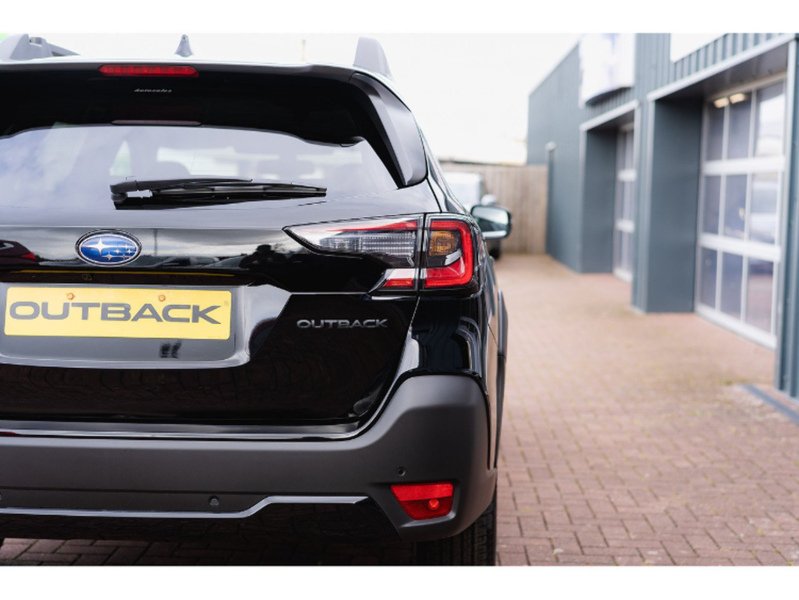 Used Subaru Outback for sale - 77579574: Photo 37