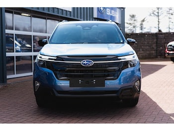 Used Subaru Forester 2026 for sale - 79537331: Photo
