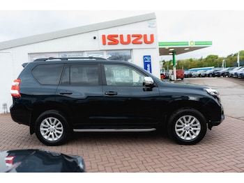Used Toyota Land Cruiser 2015 for sale - 79047102: Photo