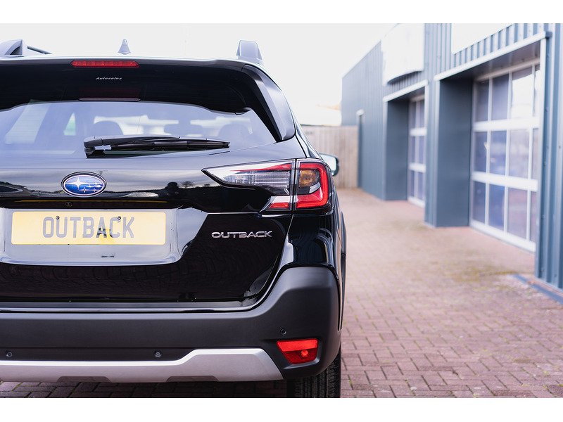 Used Subaru Outback for sale - 77579573: Photo 12