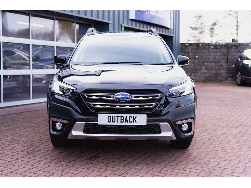 Used Subaru Outback for sale - 77579573: Photo 2