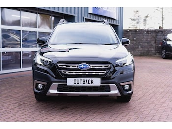 Used Subaru Outback 2026 for sale - 77579573: Photo