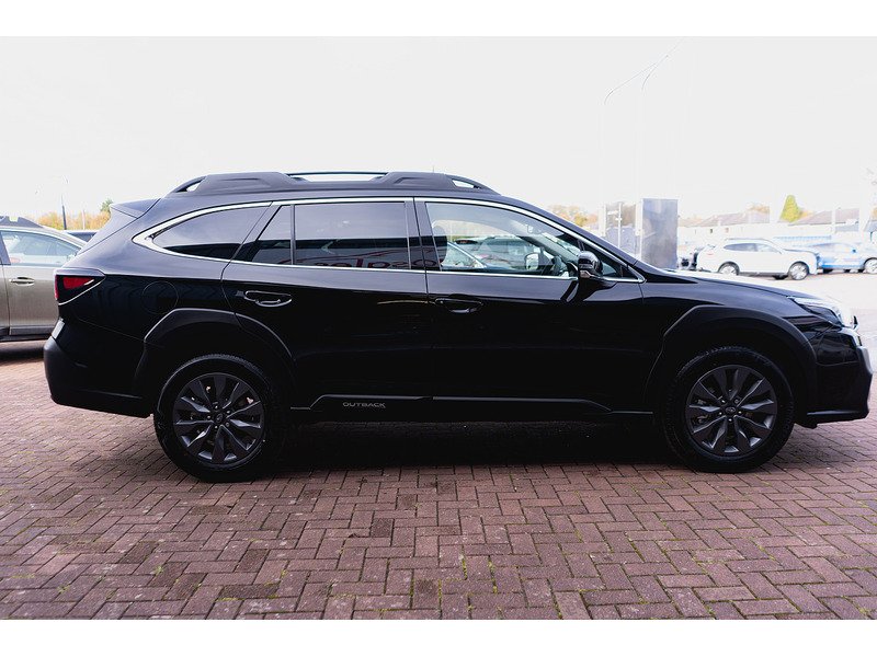 Used Subaru Outback for sale - 77579573: Photo 7