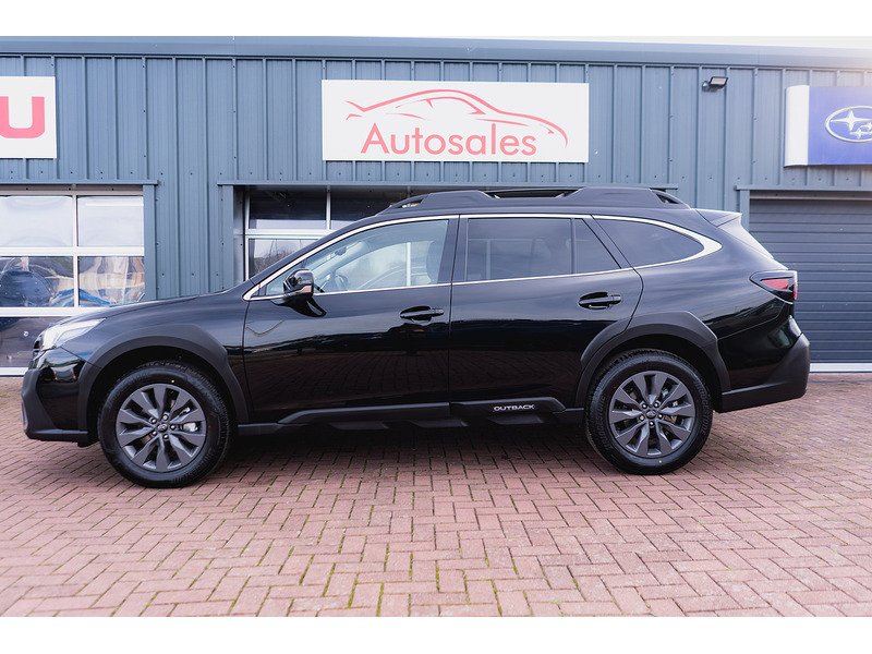 Used Subaru Outback for sale - 77579573: Photo 8